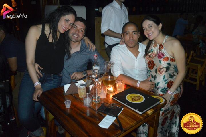 Foto 67 de Mi Dios se lo Pague - 3er/4to Fds Marzo en Fonda Mi Dios Se Lo Pague, Cali