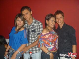 Foto 26 de Junio 02 del 2012 en Farah Lounge Cali, Cali