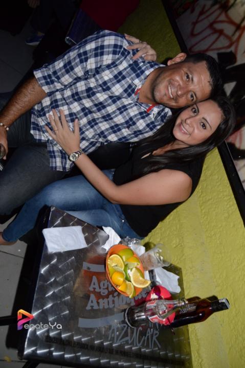 Foto 46 de New York sábado 18 de julio 2015 en Discoteca New York Bucaramanga, Bucaramanga