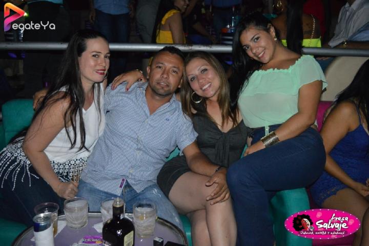 Foto 43 de FRESA SALVAJE - 2do FDS Nov 2016 en Fresa Salvaje, Cali