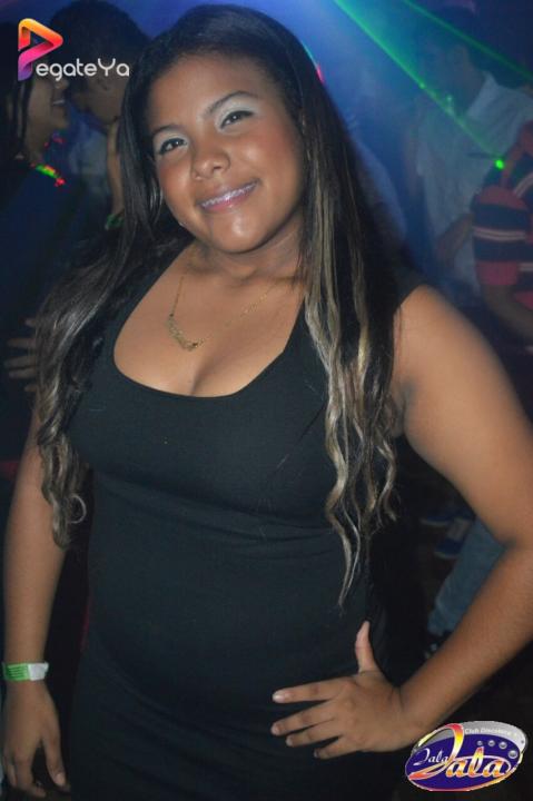 Foto 6 de JALA JALA - 3ER Fds Octubre 2015 en Jala Jala Club, Cali