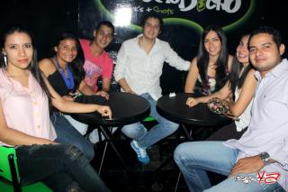 Foto 42 de Mamabicho - Feria de Cali 2013 en Mama Bicho