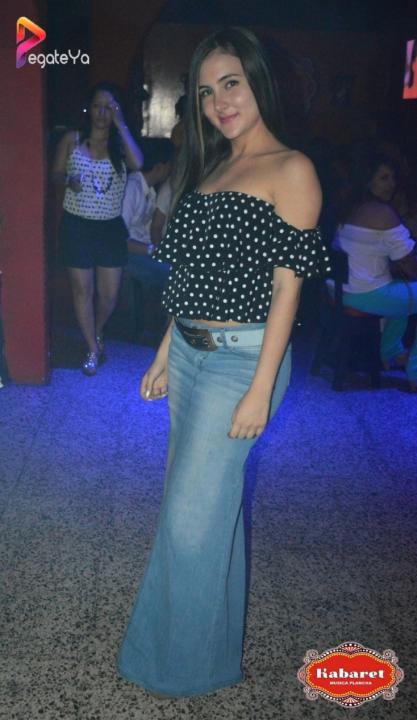 Foto 14 de Kabaret - Granada 2016-02-24 en Kabaret - Granada, Cali