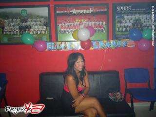 Foto 10 de la pasion del barza 27 y 28 de julio de en LA PASION DEL BARZA Cartagena, Cartagena