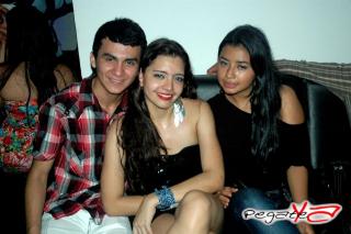 Foto 50 de Diciembre 15 del 2012 en Babel / Barra Libre Cali, Cali