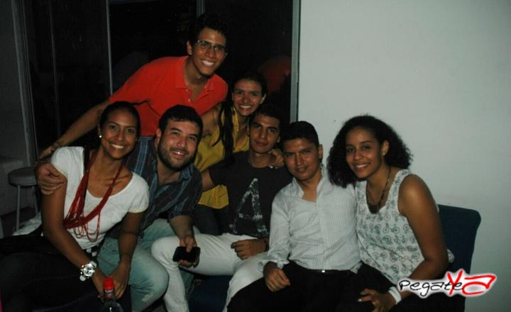 Foto 8 de Ahma Bar - Agosto 09 del 2014 en Ahma Cali, Cali