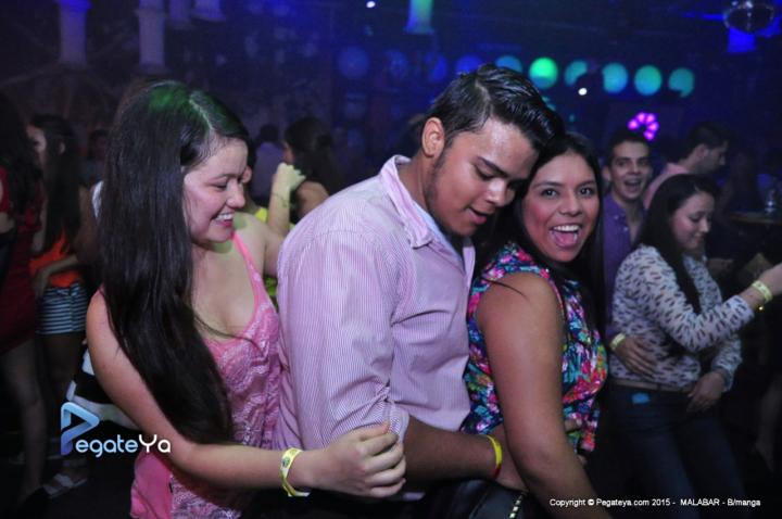 Foto 27 de Discoteca Malabar - 2 mayo 2015 en Discoteca Malabar Bucaramanga, Bucaramanga