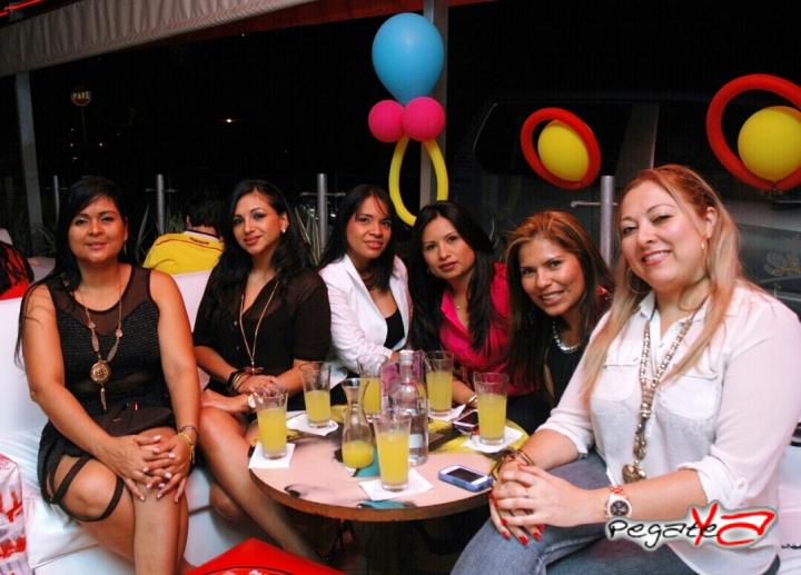 Foto 29 de Blondie - Agosto 09 del 2014 en Blondie Bar Cali, Cali