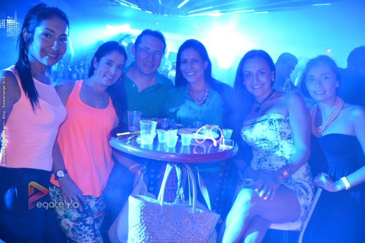 Foto 21 de BLING sabado 17 de enero de 2015 en Bar Bling Bucaramanga, Bucaramanga