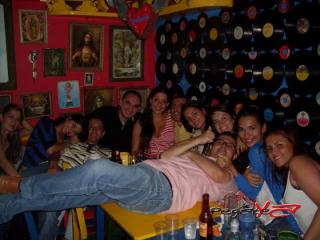 Foto 17 de Marzo 2 y 3 del 2012 en FONDA TUTAINA Medellin, Medellín