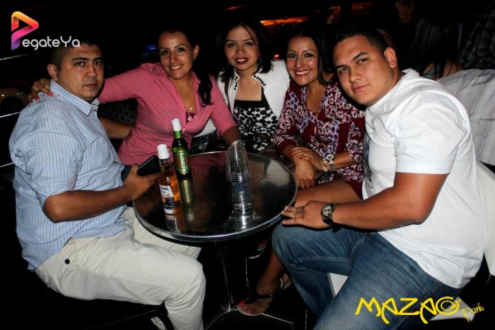 Foto 26 de Mazao Park - 3er FDS Oct 2015 en Mazao Park, Cali