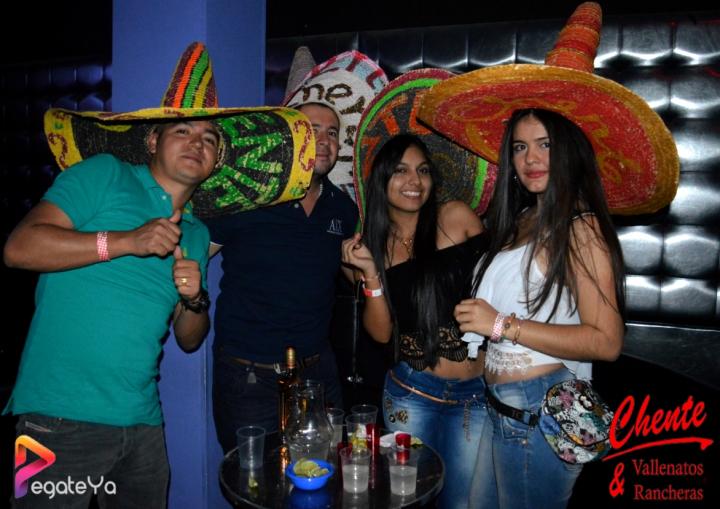 Foto 6 de Chente - 3er FDS Julio 2015 en CHENTE Vallenatos y Rancheras, Cali