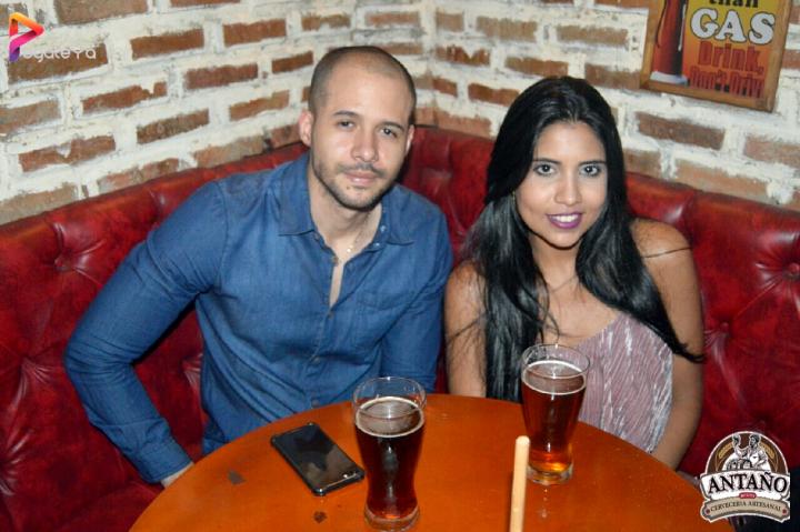 Foto 22 de Antaño Resto - 1er FDS Abril 2017 en Antaño Resto, Cali