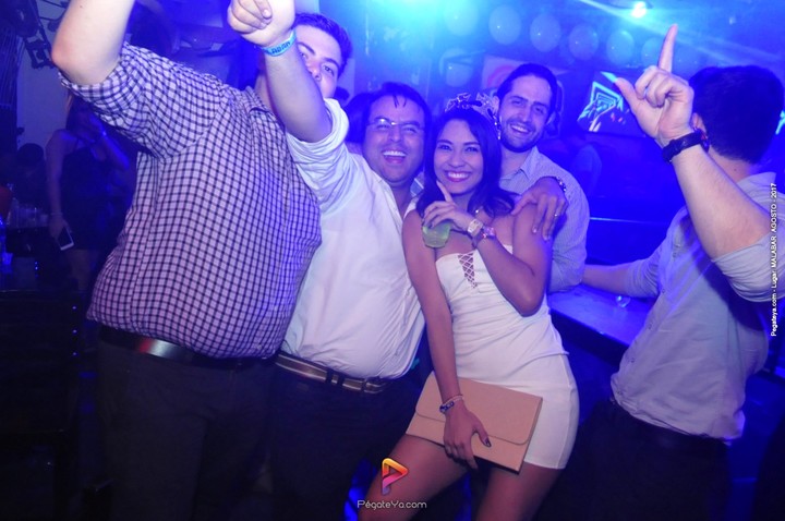 Foto 57 de Malabar - Viernes 25 de agosto de 2017 en Discoteca Malabar Bucaramanga, Bucaramanga