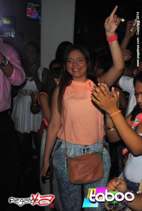 Foto 48 de Taboo Aniversario en Discoteca Taboo Cartagena, Cartagena