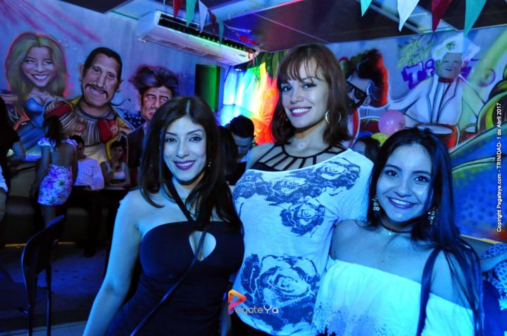 Foto 63 de Trinidad Sabado 1 de abril de 2017 en Trinidad Discoteca Bucaramanga, Bucaramanga