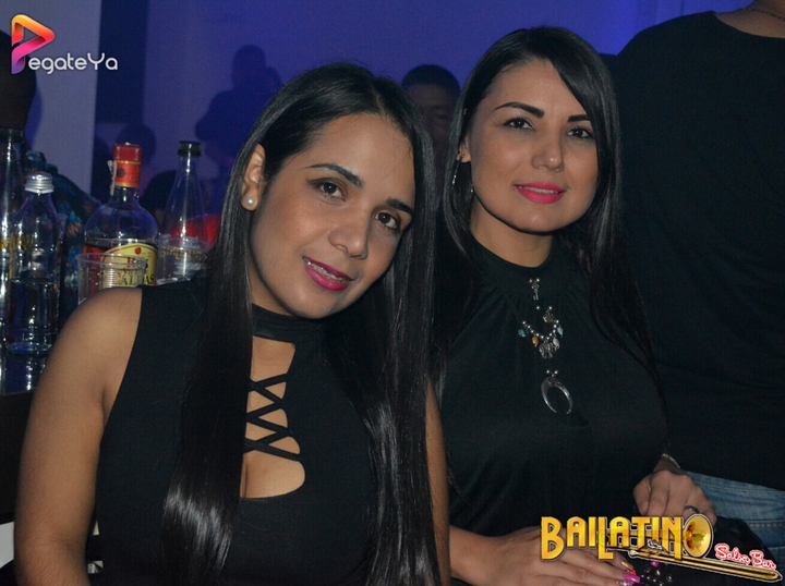 Foto 15 de Bailatino - 4to Fds Agosto 2017 en Bailatino - Bar, Cali