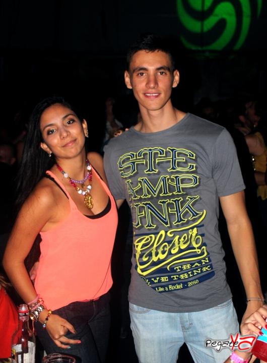 Foto 225 de Lolas Club - Agosto 09 del 2014 en Lolas Club Menga Cali, Cali