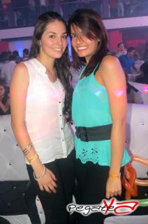 Foto 7 de Septiembre 07 del 2013 en Living Night Club, Cali