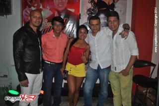 Foto 28 de TABOO Semana Santa 2014 en Discoteca Taboo Cartagena, Cartagena