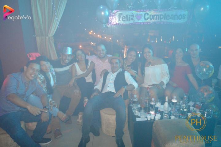 Foto 68 de Penthouse Club - 3er / 4to fds Mayo 2016 en Penthouse 1800, Cali
