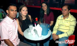 Foto 24 de Noviembre 17 del 2012 en Am / PM Bar - Cali, Cali