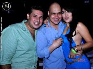 Foto 70 de La Sala Club Sabado - 15 de Diciembre de 2012 en La Sala Club, Bucaramanga