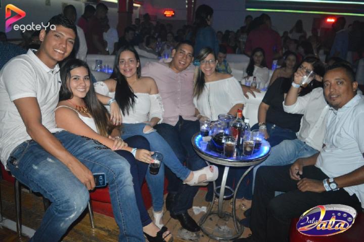 Foto 33 de Jalajala - 2do Fds DIC 2016 en Jala Jala Club, Cali