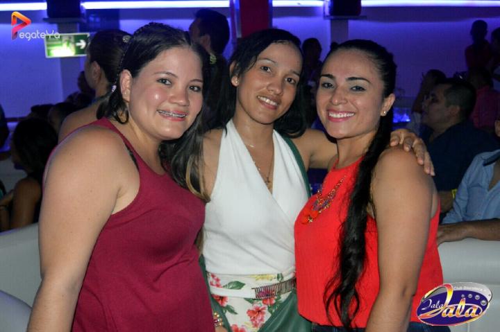 Foto 12 de Jala Jala Club · abril de 2017 en Jala Jala Club, Cali