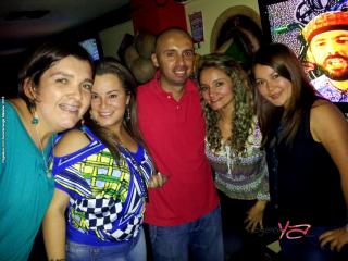 Foto 43 de Fotos Malabar en Discoteca Malabar Bucaramanga, Bucaramanga