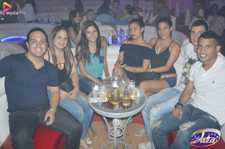 Foto 17 de JalaJala - 4to Fds Agosto 2017 en Jala Jala Club, Cali