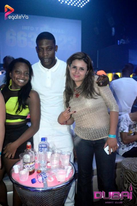 Foto 17 de Dubai Night Club - 4to FDS Febrero 2016 en Dubai Night Club