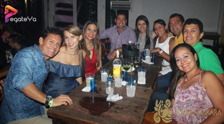 Foto 39 de Kukaramakara - 5TO Fds Julio 2016 en Kukaramakara Discoteca Cali, Cali