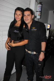 Foto 77 de 20-27 de Abril 2013 en Discoteca Macondo Club Bucaramanga, Bucaramanga