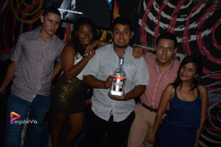 Foto 56 de El Manicomio sábado 25 de julio 2015 en Discoteca El Manicomio Bucaramanga, Bucaramanga