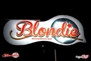 Foto 15 de Blondie - Abril 26 / 2014 en Blondie Bar Cali, Cali