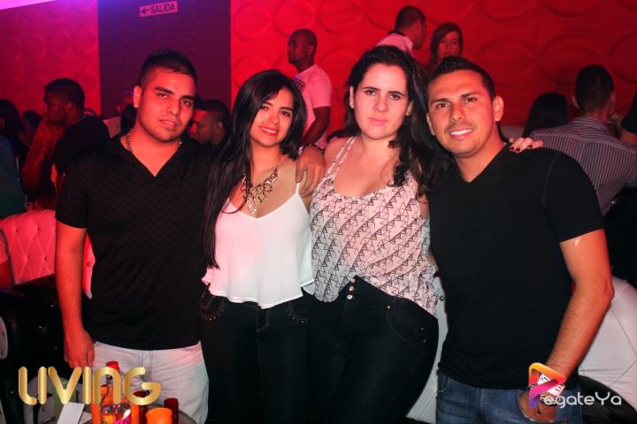 Foto 56 de Living - Enero 17 y 24 del 2015 en Living Night Club, Cali