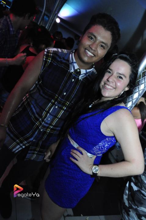 Foto 29 de New York sábado 02 de mayo 2015 en Discoteca New York Bucaramanga, Bucaramanga