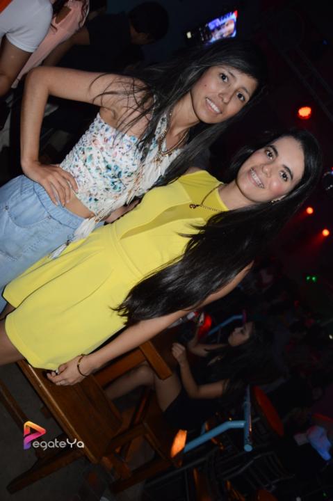 Foto 106 de Maria casquitos sábado 25 de julio 2015 en Maria Casquitos Bucaramanga, Bucaramanga