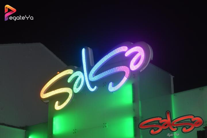 Foto 12 de Salsa Night Club - 5to Fds Julio 2016 en Salsa Night Club, Cali