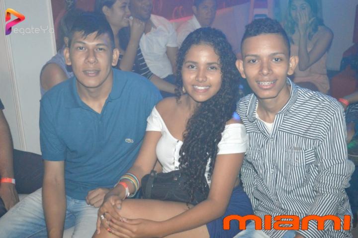 Foto 29 de Miami - 3er/4to Fds Mayo 2016 en Miami Bar Cali, Cali