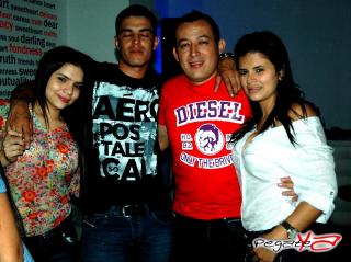 Foto 23 de Noviembre 17 del 2012 en Tropical Cocktails Cali, Cali