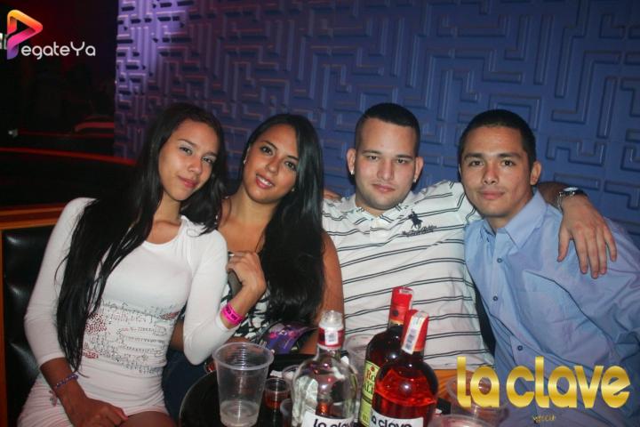 Foto 60 de La Clave Club - 3er - 4TO Fds Mayo 2016 en La Clave Night Club, Cali
