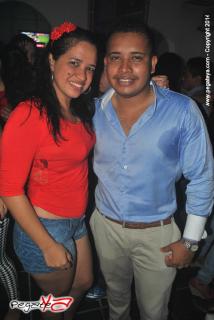 Foto 17 de Taboo 26 de Abril de 2014 en Discoteca Taboo Cartagena, Cartagena