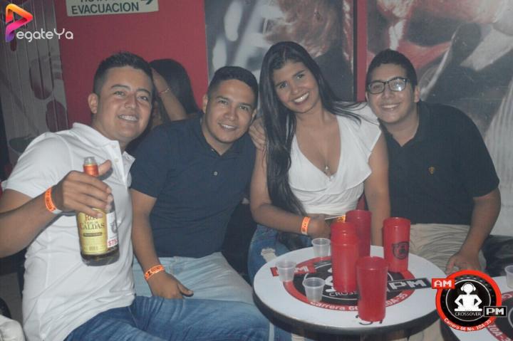 Foto 18 de Ampm Bar - 3ER Fds Dic. 2016 en Am / PM Bar - Cali, Cali