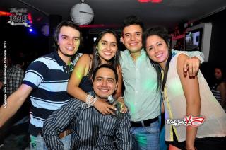 Foto 29 de La SALA CLUB Bucaramanga 2 de marzo 2013 en La Sala Club, Bucaramanga
