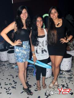 Foto 51 de Julio 27 del 2013 en Living Night Club, Cali