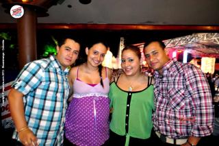 Foto 46 de Martin Elias Y Juancho de la Aspriella en Discoteca La Vecindad Bucaramanga, Bucaramanga