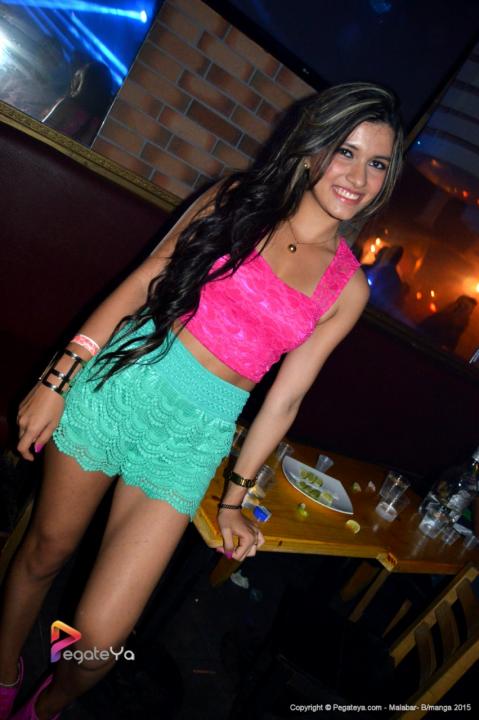 Foto 2 de Malabar - Viernes 30 de enero de 2015 en Discoteca Malabar Bucaramanga, Bucaramanga