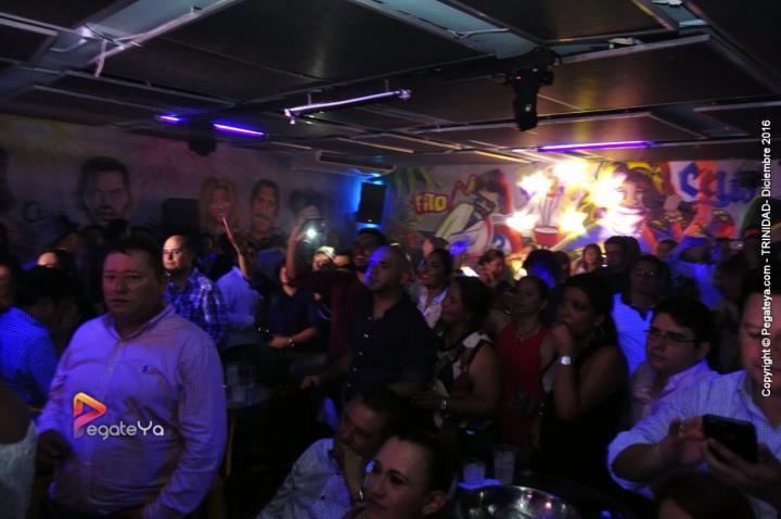 Foto 72 de TRINIDAD - Viernes23 de diciembre 2016 en Trinidad Discoteca Bucaramanga, Bucaramanga